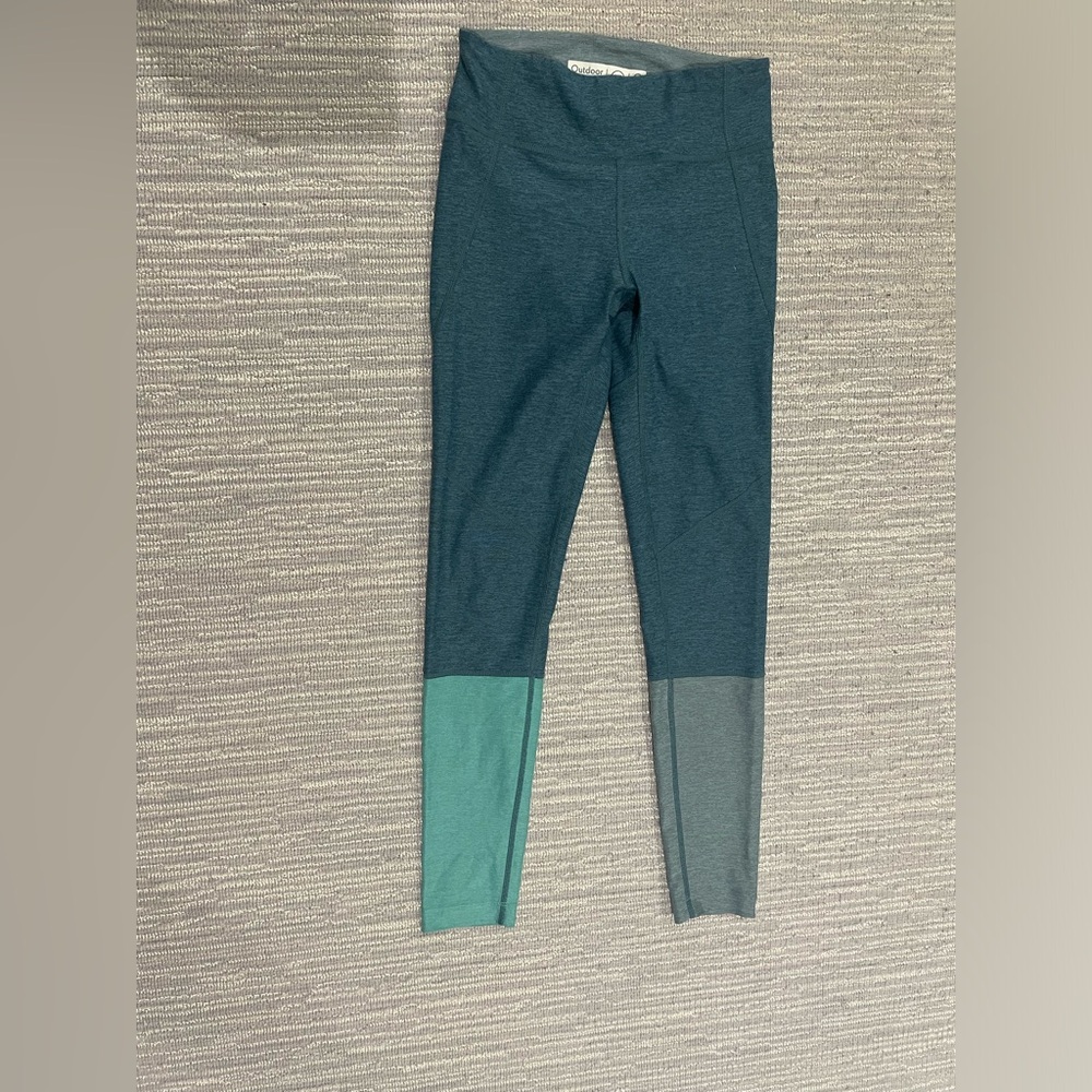 Outdoor Voices leggings size XS